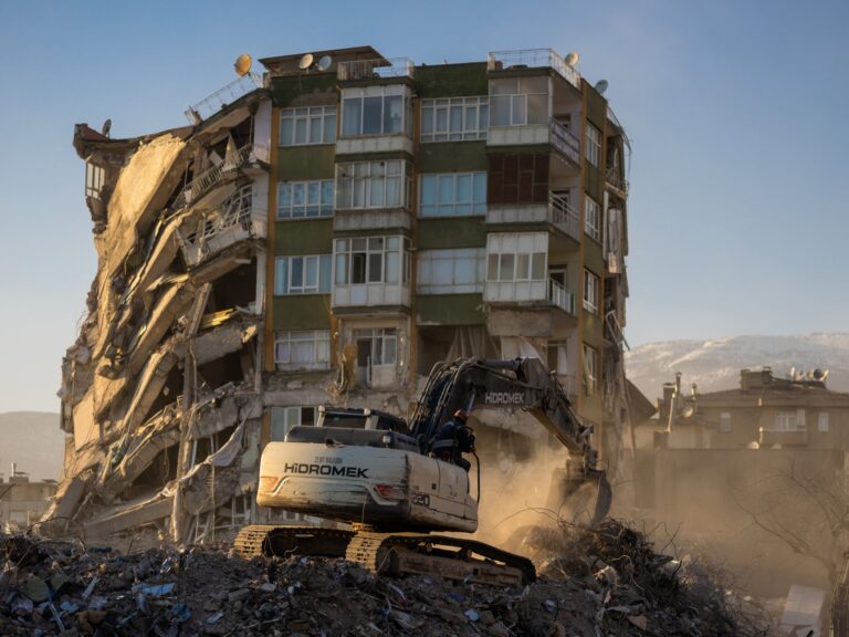 Les corps de plus de 1 500 Syriens rapatriés de Turquie