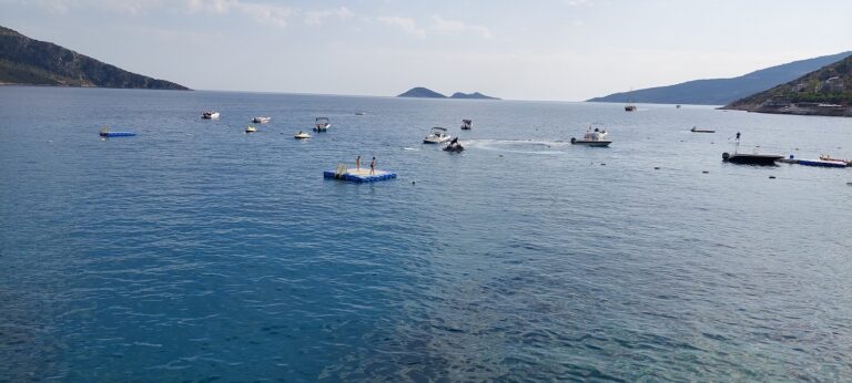 Pourquoi la côte turquoise de la Turquie devrait être votre prochaine destination sur la Riviera