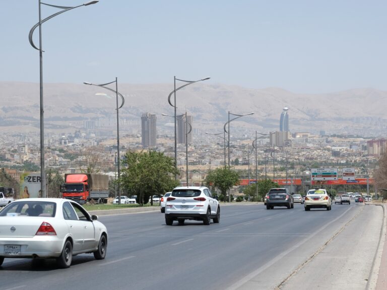 L&rsquo;Irak demande à la Turquie de s&rsquo;excuser pour l&rsquo;attaque contre l&rsquo;aéroport de Sulaymaniyah