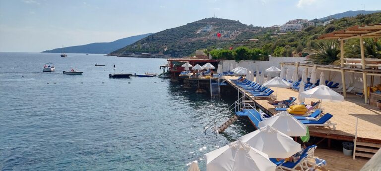 Pourquoi Antalya en Turquie est l&rsquo;endroit idéal pour acheter une maison de vacances