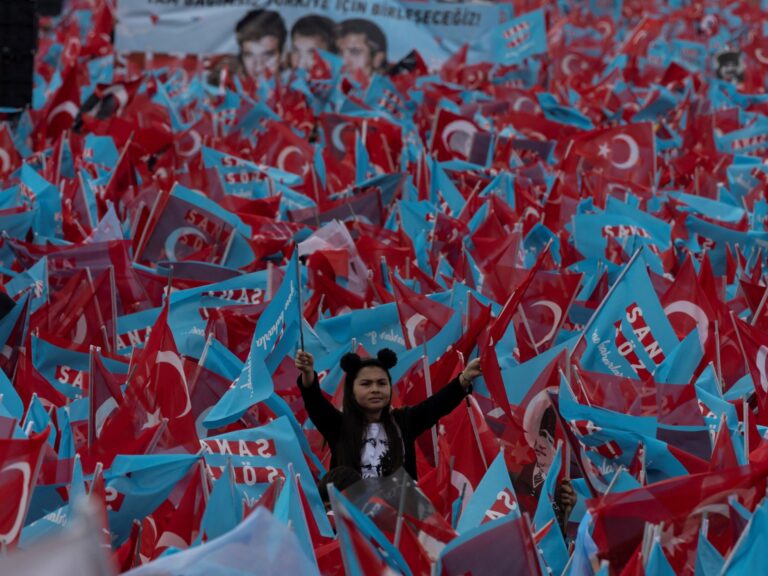 Élections en Turquie : quelles sont les alliances clés prometteuses ?