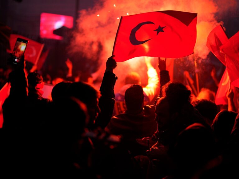 Cinq points clés à retenir de l&rsquo;élection cruciale en Turquie