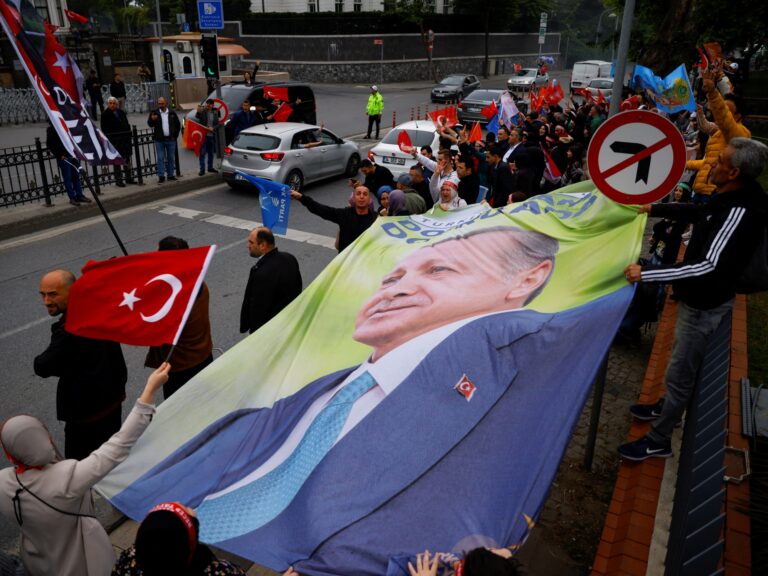 Après la victoire électorale de la Turquie, à quels problèmes Erdogan sera-t-il confronté ?