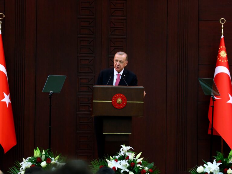 Que signifie la réélection d&rsquo;Erdogan pour les relations Turquie-Golfe ?