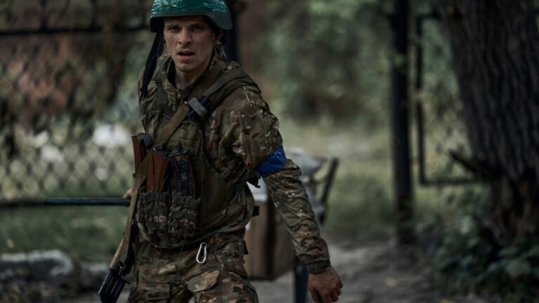 Guerre russo-ukrainienne : liste des événements clés, jour 479