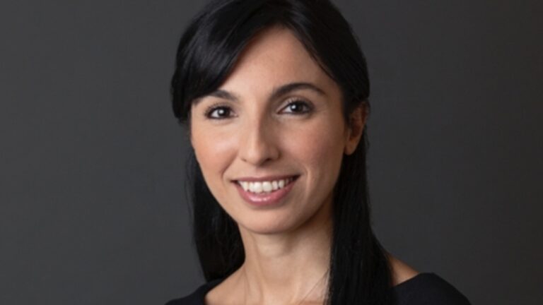 Qui est Hafize Gaye Erkan, le nouveau chef de la banque centrale turque ?