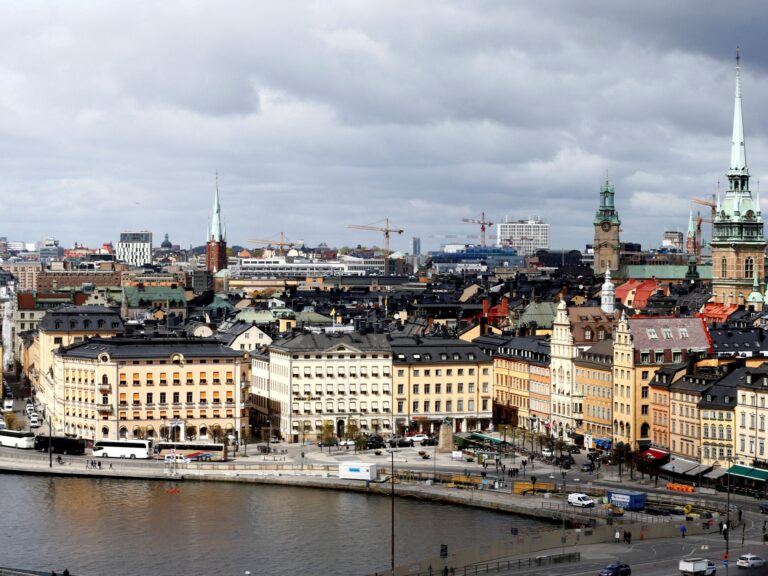 La Cour suprême de Suède bloque l&rsquo;extradition de deux personnes recherchées par la Turquie