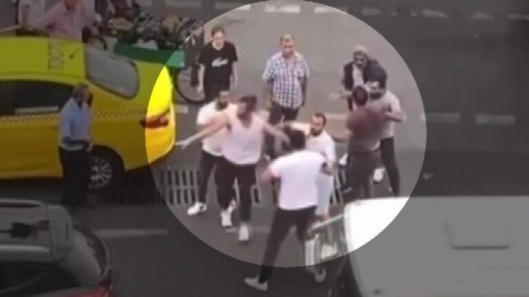 Il n&rsquo;a pas ouvert le taximètre, il a attaqué le passager