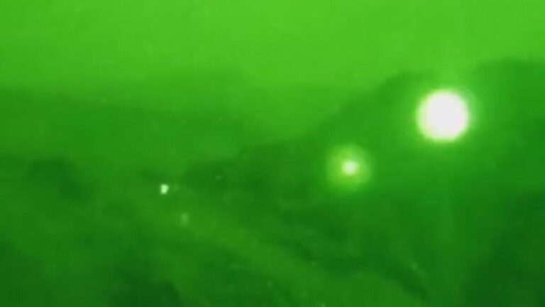 DERNIERE MINUTE : Leur sang est laissé sur le sol : 4 terroristes, dont le planificateur de l&rsquo;attentat traître, sont inefficaces !