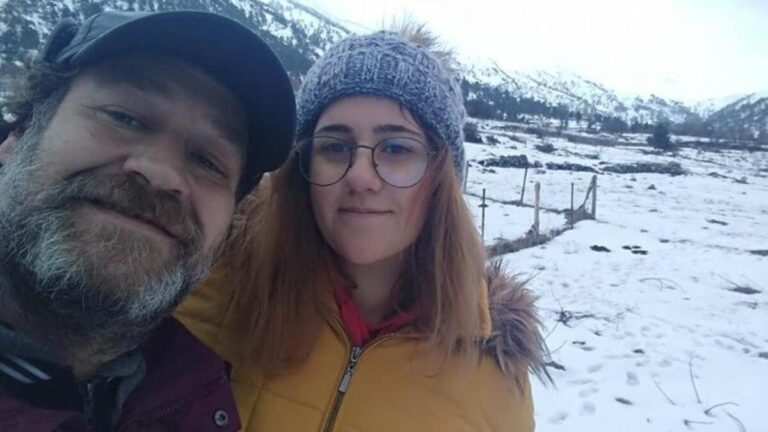 Crier la mort après la teinture des cheveux !