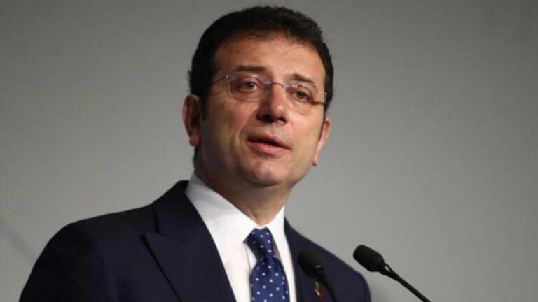 Qu&rsquo;est-ce qui ressort de l&rsquo;enquête, İmamoğlu gagnera-t-il ou perdra-t-il ?  Abdulkadir Selvi a écrit