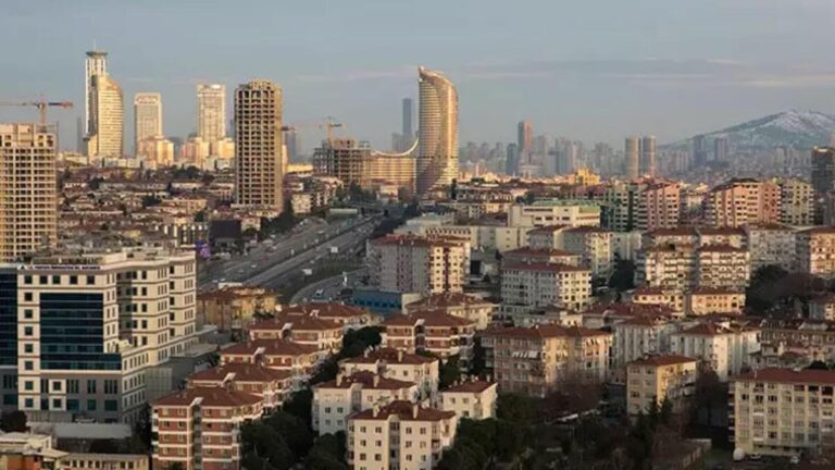 Notre mission est Istanbul !  Plan de préparation aux tremblements de terre en quatre étapes