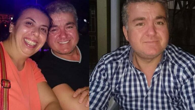 Il a assassiné sa femme pendant la phase de divorce !  Les détails de l&rsquo;incident choquant ont émergé