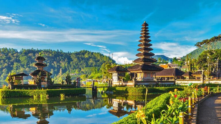 Où est Bali?  Comment se rendre à Bali  Ce qu&rsquo;il faut savoir sur Bali