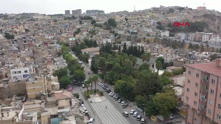 Halfeti et Birecik veulent rejoindre Gaziantep