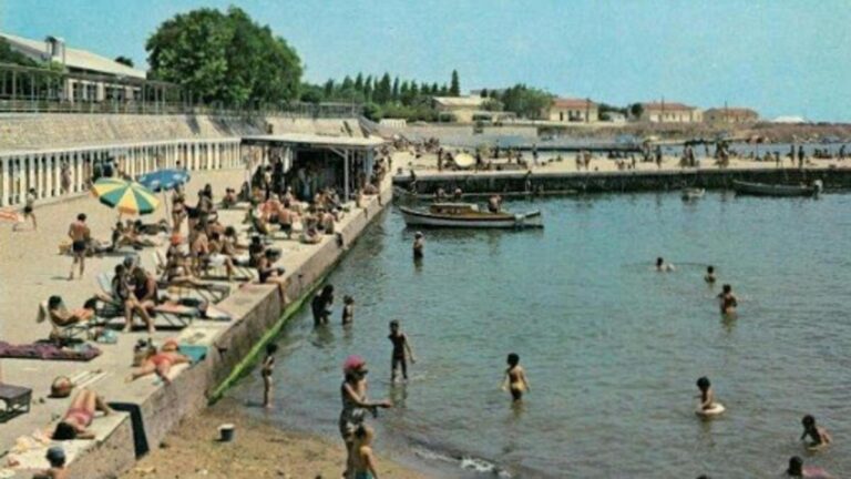 Où se trouve la plage de Sureyya, comment y aller ?  Quand la plage de Sureyya a-t-elle été fermée ?