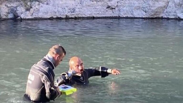 Doğanay, 13 ans, qui était entré dans le thé pour se rafraîchir, s&rsquo;est noyé.