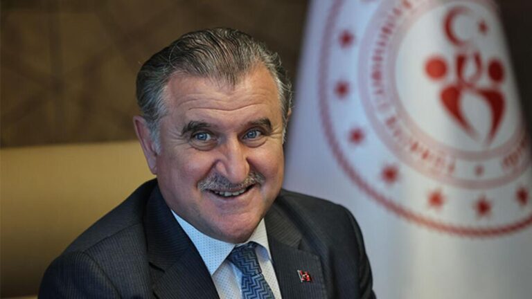 Ministre Bak: 7 mille 491 étudiants handicapés ont été sélectionnés pour leurs talents