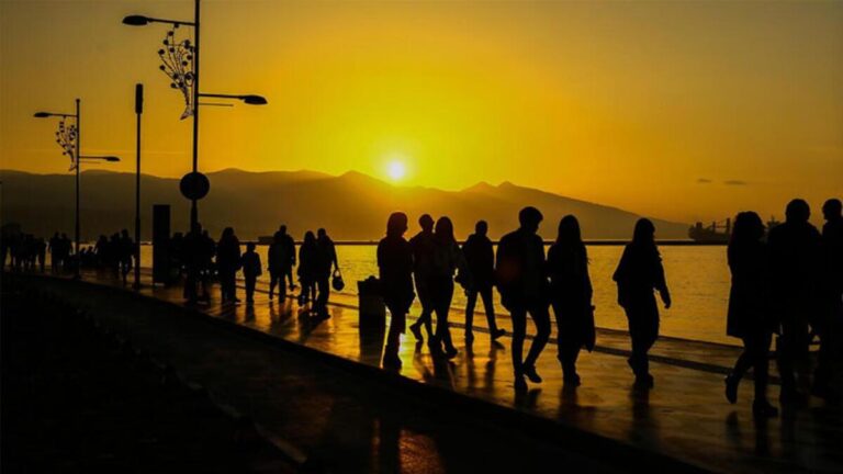 Effet El Nino en septembre : il fera plus chaud que les années précédentes