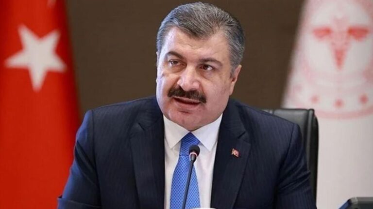 Déclaration du ministre de la Santé sur les allégations de « pénurie matérielle dans le GATA »