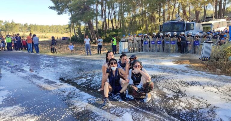 La Turquie approuve une nouvelle extraction de charbon pour alimenter les centrales électriques