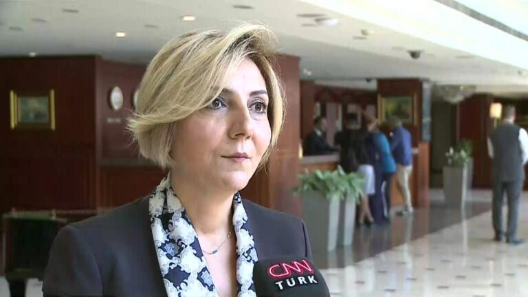 Les hôtels en Turquie ont débordé