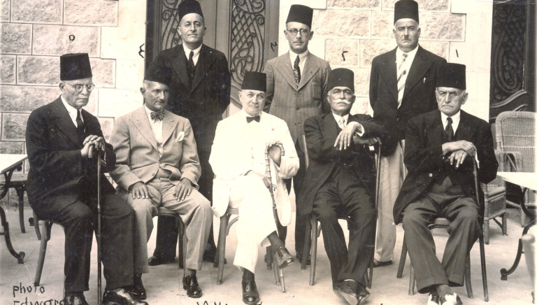 Oublier le passé ottoman n&rsquo;a fait aucun bien aux Arabes