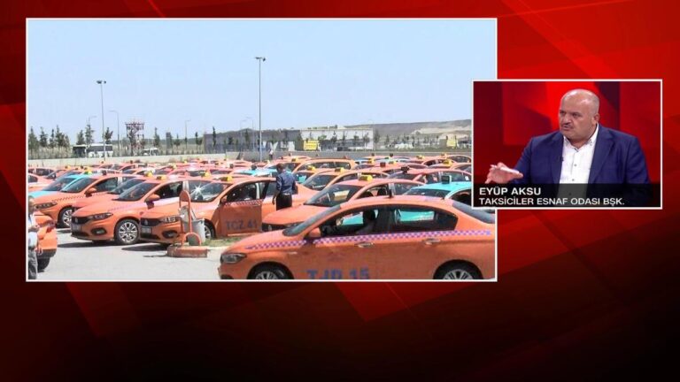 Pourquoi le chauffeur de taxi n&rsquo;a-t-il pas aimé la hausse de 51 % ?