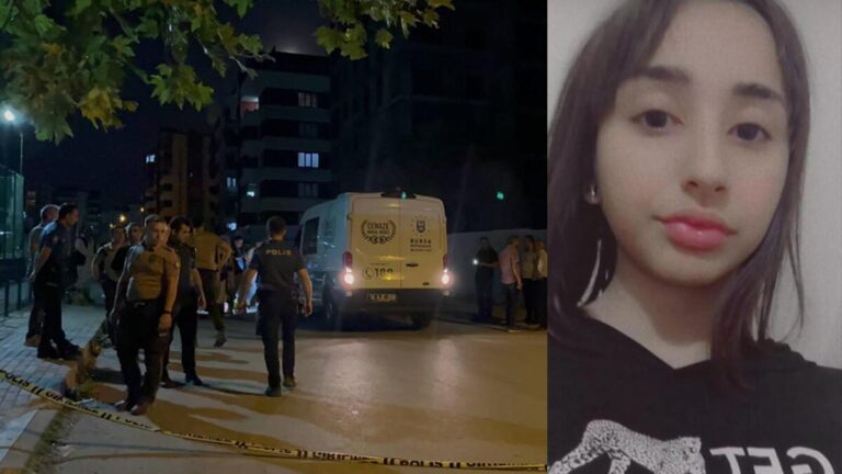 1 personne arrêtée en lien avec le décès de Yasemin, 17 ans