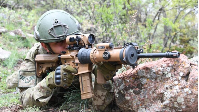 MSB annoncé !  2 terroristes ont été neutralisés