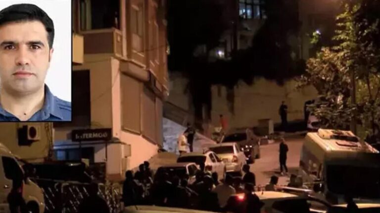 22 suspects ont été arrêtés concernant l&rsquo;attaque armée au cours de laquelle le policier Hakan Telli a été martyrisé