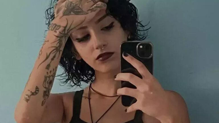 Nazlı Ece, 20 ans, a été retrouvée morte chez elle