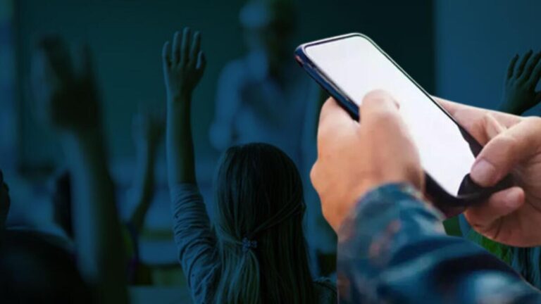 Nouvelle application du ministère de l&rsquo;Éducation nationale : Les téléphones portables sont interdits dans les classes