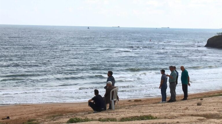 Triste nouvelle de Berat, 14 ans, perdu en mer à Sarıyer