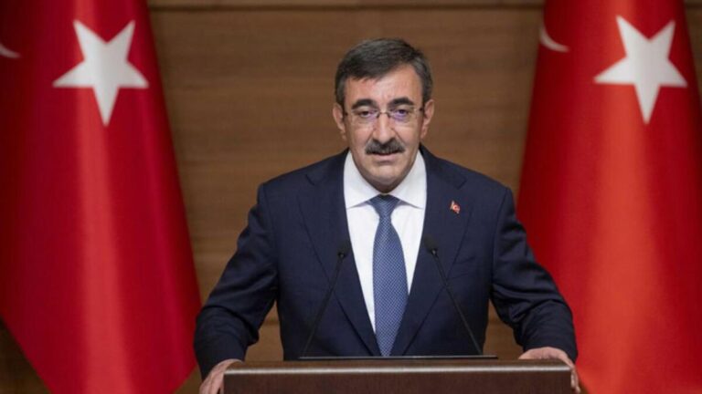 Cevdet Yılmaz: Changer la constitution de la tutelle sera l&rsquo;une des valeurs les plus importantes