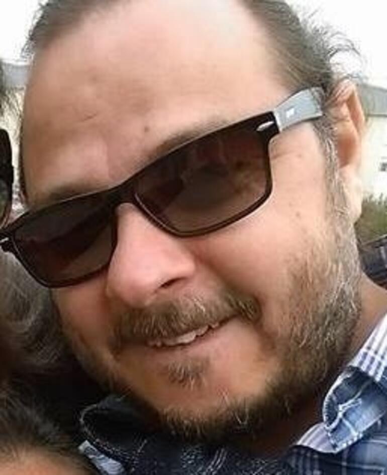 Il lui a coupé la tête et l'a gardée au réfrigérateur. Des détails effrayants sur le double meurtre.