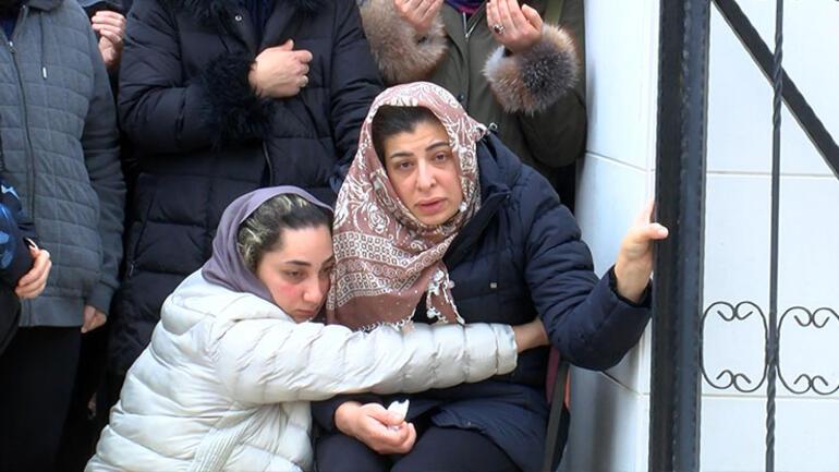 Il lui a coupé la tête et l'a gardée au réfrigérateur. Des détails effrayants sur le double meurtre.