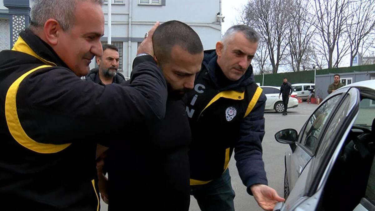 Il lui a coupé la tête et l'a gardée au réfrigérateur !  Des détails effrayants sur le double meurtre