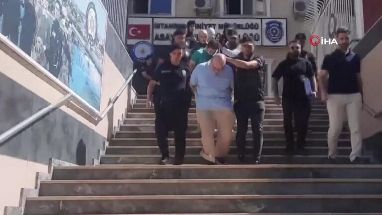 Déclaration de Salih Zoroğlu de l&rsquo;Association psychiatrique : Une enquête est en cours sur les allégations