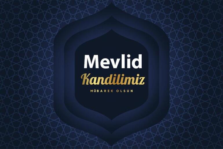 Messages, dictons de Mevlid Kandili 2023 : dictons sur Mevlid Kandili avec des images, des versets, des hadiths, des mots émotionnels