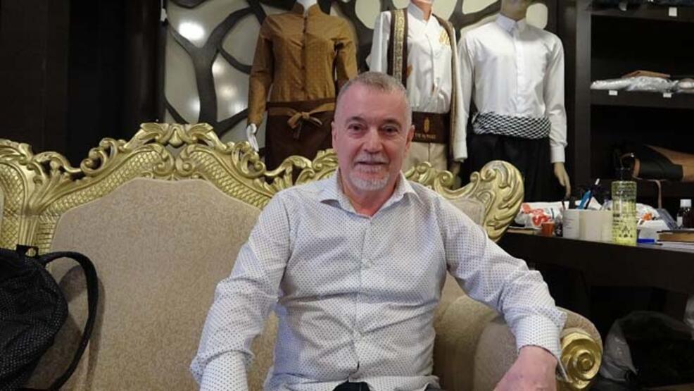 Préparatifs d'automne et d'hiver dans le secteur du tourisme à Mardin