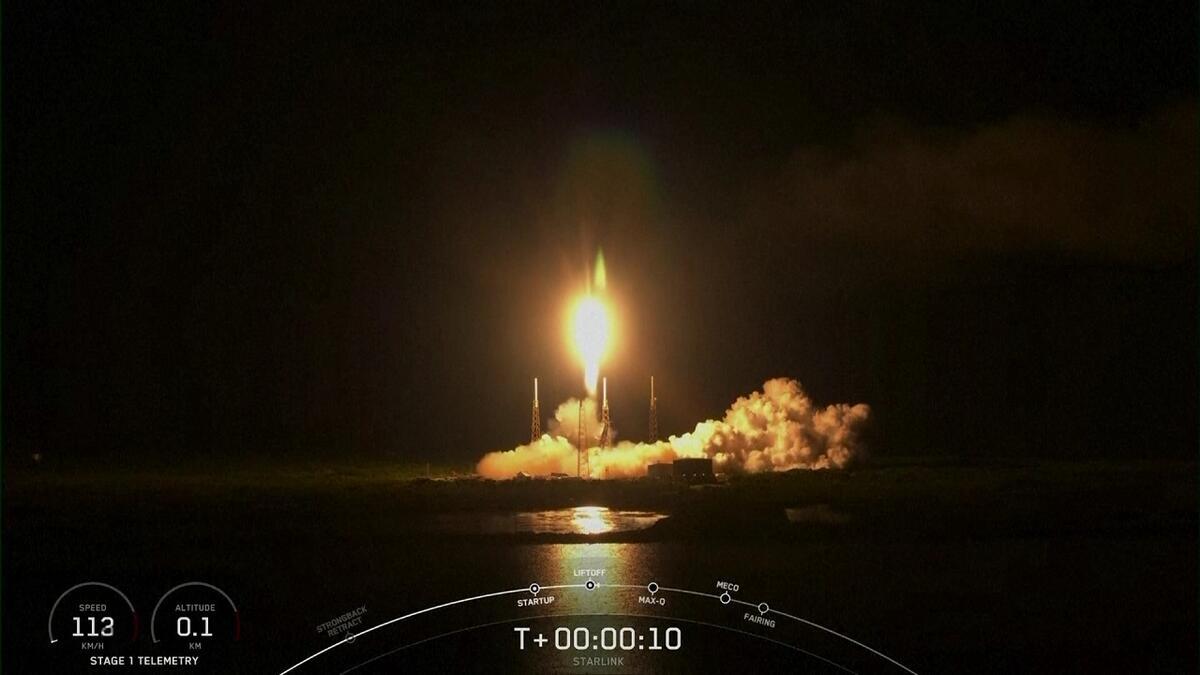 Starlink viendra-t-il en Turquie ?