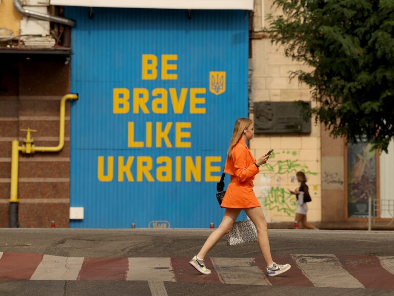 Guerre Russie-Ukraine : liste des événements clés, jour 555