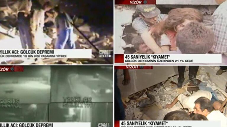 Quelle était la magnitude du tremblement de terre de Marmara-Gölcük du 17 août 1999 ?  Combien de secondes a duré le séisme du 17 août 1999 et combien de personnes sont mortes ?