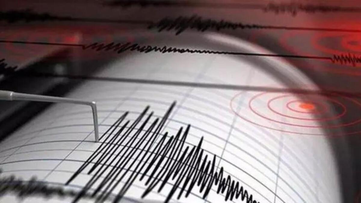 Séisme de magnitude 3,7 à Malatya