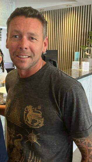 Un touriste canadien perdu à Fethiye a été retrouvé