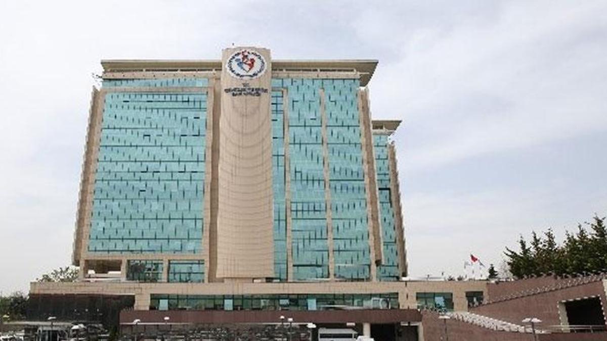 Le Ministère de la Jeunesse et des Sports annoncé !  1 453 personnels de dortoirs seront recrutés