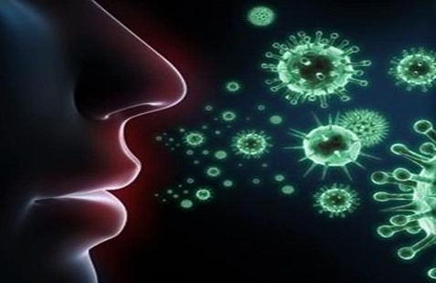 Les infections des voies respiratoires supérieures ont augmenté !  Nom de l'expert prévenu : soyez prudent en décembre