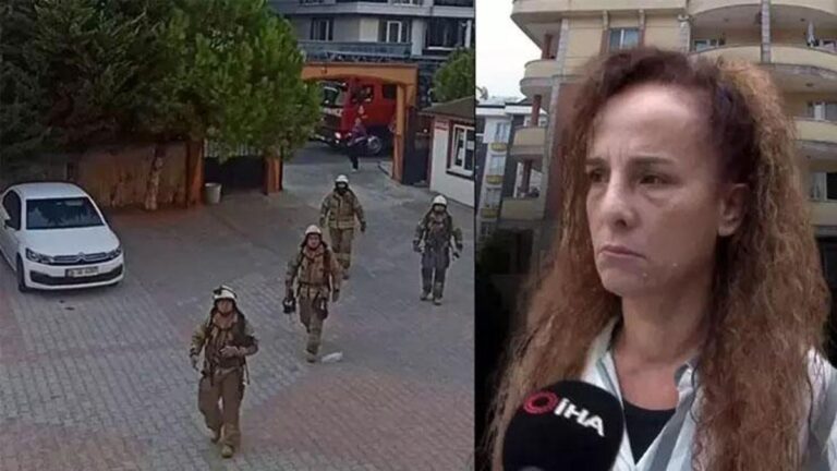 Des appels téléphoniques mystérieux ont rendu la vie de la famille misérable : les pompiers et la police viennent constamment à la maison