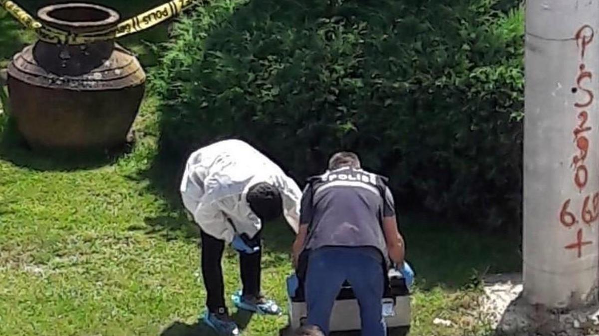 Nouveau développement dans le meurtre de la « tête coupée » !  La sanction demandée pour le prévenu a été déterminée